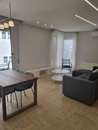 Amman, Apartments/Houses, JOD 8000/year,  Furnished,  1 BR,  Fully Furnished One Bedroom Apartment With Baconly In 5 Circle 00962777688956