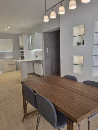 Amman, Apartments/Houses, JOD 8000/year,  Furnished,  1 BR,  Fully Furnished One Bedroom Apartment With Baconly In 5 Circle 00962777688956