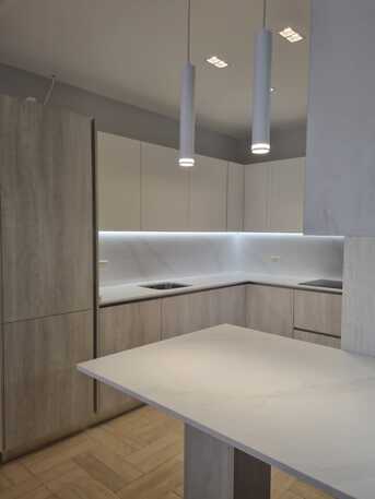 Amman, Apartments/Houses, JOD 8000/year,  Furnished,  1 BR,  Fully Furnished One Bedroom Apartment With Baconly In 5 Circle 00962777688956