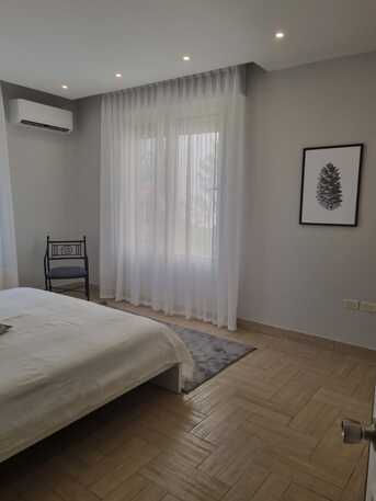 Amman, Apartments/Houses, JOD 8000/year,  Furnished,  1 BR,  Fully Furnished One Bedroom Apartment With Baconly In 5 Circle 00962777688956