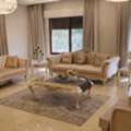 JOD 16000/year,  Furnished,  4 BR,  Fully Furnished 4bedrooms Apartments In Area Abdoun Near British Emabssy 00962777688956
