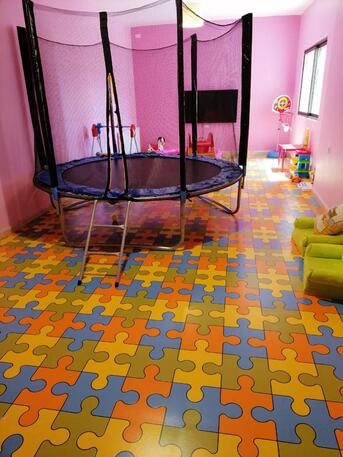 Abdoun, Apartments/Houses, JOD 16000/year,  Furnished,  4 BR,  Fully Furnished 4bedrooms Apartments In Area Abdoun Near British Emabssy 00962777688956