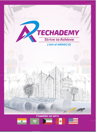 Jeddah, Lessons Offered, Electrical Technical Design Courses