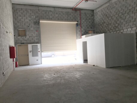 Sitra, Warehouses, 300 Sq. Meter, 350 And 385 Sq. Meter Warehouse / Workshop In LOW RENT At Hidd & Sitra. Approved For CR