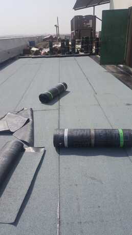 Turaif, Construction, Waterproofing Contractor Wilcome To Waterproofing Survives (1)Roof Water Proofing Treatmen