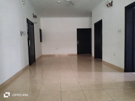 Tubli, Apartments/Houses, BHD 230/month,  3 BR,  100 Sq. Meter,  Beautiful Big Unfurnished Flat Tubli