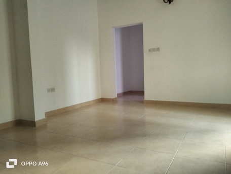 Tubli, Apartments/Houses, BHD 230/month,  3 BR,  100 Sq. Meter,  Beautiful Big Unfurnished Flat Tubli