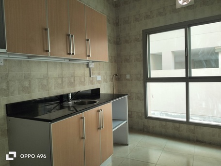 Tubli, Apartments/Houses, BHD 230/month,  3 BR,  100 Sq. Meter,  Beautiful Big Unfurnished Flat Tubli