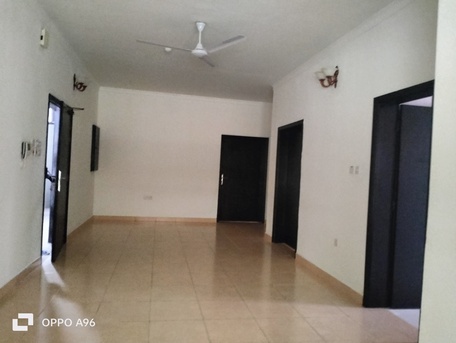 Tubli, Apartments/Houses, BHD 230/month,  3 BR,  100 Sq. Meter,  Beautiful Big Unfurnished Flat Tubli