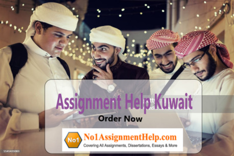 , Assignment Help Kuwait By Top Professionals At No1AssignmentHelp.Com, 1