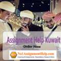 Assignment Help Kuwait By Top Professionals At No1AssignmentHelp.Com