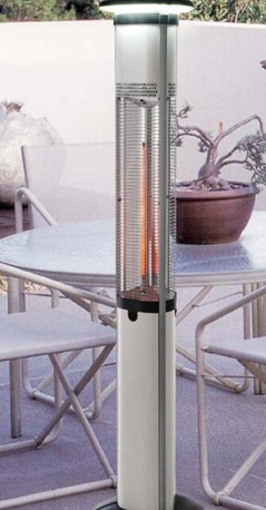 Abu Dhabi, Electronics, AED 1,  Floor Lamp Electric Patio Heater