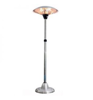Abu Dhabi, Electronics, AED 1,  Floor Lamp Electric Patio Heater