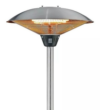 Abu Dhabi, Electronics, AED 1,  Floor Lamp Electric Patio Heater