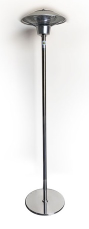 Abu Dhabi, Electronics, AED 1,  Floor Lamp Electric Patio Heater