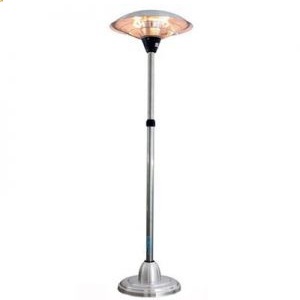 Abu Dhabi, Electronics, AED 1,  Floor Lamp Electric Patio Heater