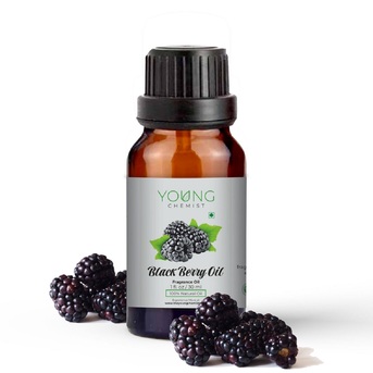 Mumbai, Health & Beauty Items, INR 1, Black Berry Fragrance Oil