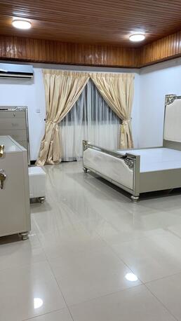 Manama, Villas, BHD 500,  2 Months FREE  Rent For 2 Years Fixed Contract  3BR Villas !