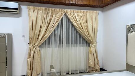 Manama, Villas, BHD 500,  2 Months FREE  Rent For 2 Years Fixed Contract  3BR Villas !