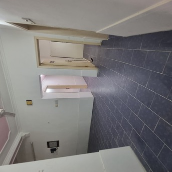 Manama, Apartments/Houses, BHD 220/month,  3 BR,  &pound;2BATHROOM Hall Kitchen With Electricity