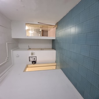 Manama, Apartments/Houses, BHD 150/month,  1 BR,  BATHROOM Hall Kitchen With Electricity