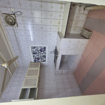 Manama, Apartments/Houses, BHD 145/month,  Studio,  &1BATHROOM  Kitchen With Electricity