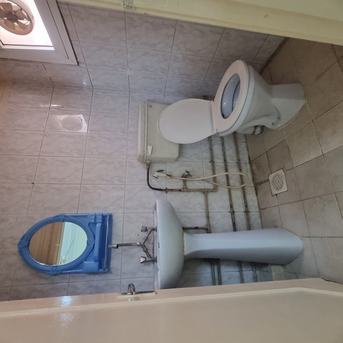 Manama, Apartments/Houses, BHD 145/month,  Studio,  &1BATHROOM  Kitchen With Electricity