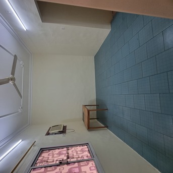 Manama, Apartments/Houses, BHD 145/month,  Studio,  &1BATHROOM  Kitchen With Electricity