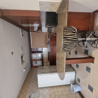 Sanabis, Apartments/Houses, BHD 320/month,  2 BR,  *2BATHROOM Hall Kitchen Fully Furnished With Electricity Car Parking