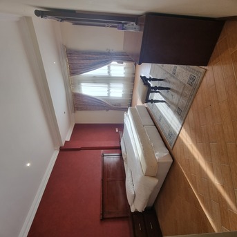 Sanabis, Apartments/Houses, BHD 320/month,  2 BR,  *2BATHROOM Hall Kitchen Fully Furnished With Electricity Car Parking