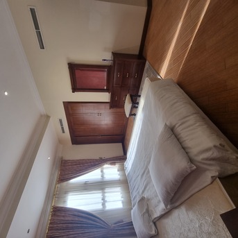 Sanabis, Apartments/Houses, BHD 320/month,  2 BR,  *2BATHROOM Hall Kitchen Fully Furnished With Electricity Car Parking