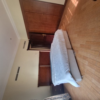 Sanabis, Apartments/Houses, BHD 320/month,  2 BR,  *2BATHROOM Hall Kitchen Fully Furnished With Electricity Car Parking