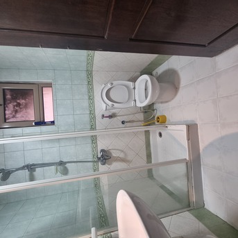 Sanabis, Apartments/Houses, BHD 320/month,  2 BR,  *2BATHROOM Hall Kitchen Fully Furnished With Electricity Car Parking