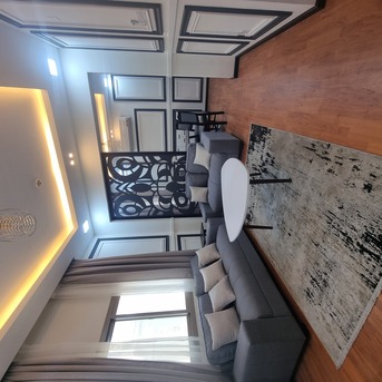 Sanabis, Apartments/Houses, BHD 350/month,  2 BR,  ☆2BATHROOM Hall Kitchen Fully Furnished With Electricity Car Parking