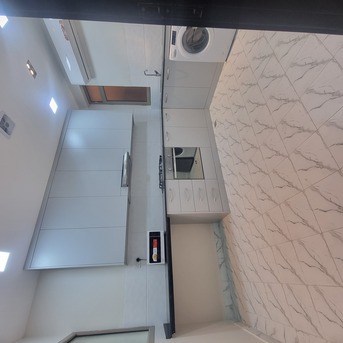 Sanabis, Apartments/Houses, BHD 350/month,  2 BR,  ☆2BATHROOM Hall Kitchen Fully Furnished With Electricity Car Parking