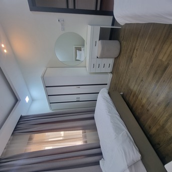 Sanabis, Apartments/Houses, BHD 350/month,  2 BR,  ☆2BATHROOM Hall Kitchen Fully Furnished With Electricity Car Parking