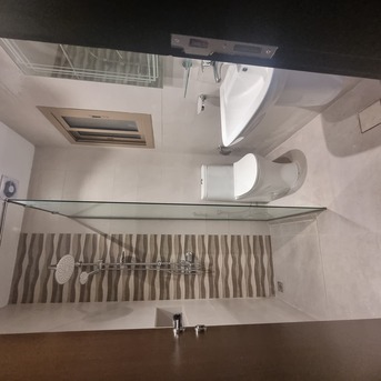 Sanabis, Apartments/Houses, BHD 350/month,  2 BR,  ☆2BATHROOM Hall Kitchen Fully Furnished With Electricity Car Parking