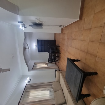 Sanabis, Apartments/Houses, BHD 370/month,  3 BR,  ?2BATHROOM Hall Kitchen Fully Furnished With Electricity Car Parking