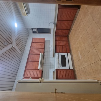 Sanabis, Apartments/Houses, BHD 370/month,  3 BR,  ?2BATHROOM Hall Kitchen Fully Furnished With Electricity Car Parking