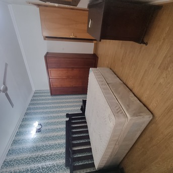 Sanabis, Apartments/Houses, BHD 370/month,  3 BR,  ?2BATHROOM Hall Kitchen Fully Furnished With Electricity Car Parking