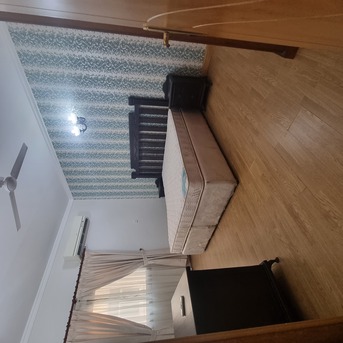 Sanabis, Apartments/Houses, BHD 370/month,  3 BR,  ?2BATHROOM Hall Kitchen Fully Furnished With Electricity Car Parking