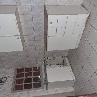 Manama, Apartments/Houses, BHD 240/month,  2 BR,  #2BATHROOM Kitchen  With Electricity Balkani