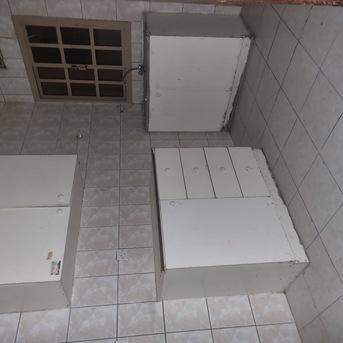 Manama, Apartments/Houses, BHD 245/month,  2 BR,  ?2BATHROOM Hall Kitchen With Electricity Balkani