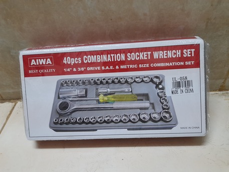 Makkah, Tools, SAR 50,  Tools For Car And Home Repair