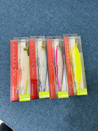Hidd, Sporting Goods, BHD 1,  Fishing Tackles Rod, Reel, Lure And Jigs