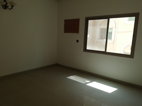 Muharraq, Apartments/Houses, BHD 115/month,  2 BR,  2 Bedrooms Spacious Unfurnished Flat For Rent (exclusive Ewa)