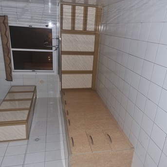 Mahooz, Apartments/Houses, BHD 190/month,  2 BR,  ?2BATHROOM Hall Kitchen Without Electricity  Car Parking