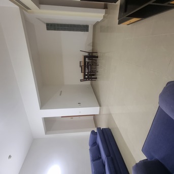 Adliya, Apartments/Houses, BHD 320/month,  2 BR,  +ATHROOM Hall Kitchen Fully Furnished With Electricity Car Parking