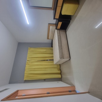 Adliya, Apartments/Houses, BHD 320/month,  2 BR,  +ATHROOM Hall Kitchen Fully Furnished With Electricity Car Parking