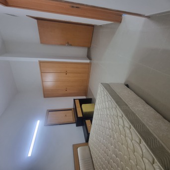 Adliya, Apartments/Houses, BHD 320/month,  2 BR,  +ATHROOM Hall Kitchen Fully Furnished With Electricity Car Parking